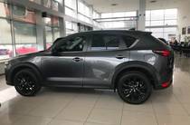 Mazda CX-5 Touring Black Edition