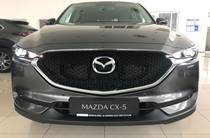 Mazda CX-5 Touring Black Edition