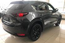 Mazda CX-5 Touring Black Edition