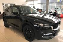 Mazda CX-5 Touring Black Edition