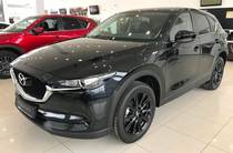 Mazda CX-5 Touring Black Edition