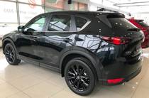 Mazda CX-5 Touring Black Edition