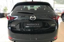 Mazda CX-5 Touring Black Edition