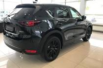 Mazda CX-5 Touring Black Edition