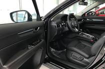 Mazda CX-5 Touring Black Edition