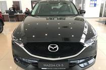 Mazda CX-5 Touring Black Edition