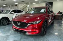 Mazda CX-5 Black Edition