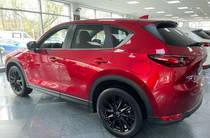 Mazda CX-5 Black Edition