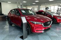 Mazda CX-5 Black Edition