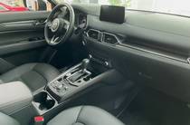 Mazda CX-5 Black Edition