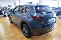 Mazda CX-5 Touring