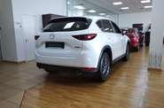 Mazda CX-5 Touring S