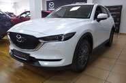 Mazda CX-5 Touring S