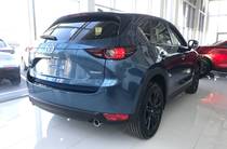 Mazda CX-5 Touring