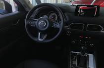 Mazda CX-5 Touring