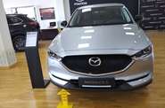 Mazda CX-5 Black Edition