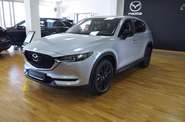 Mazda CX-5 Black Edition