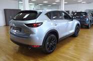 Mazda CX-5 Black Edition