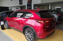 Mazda CX-5 Top