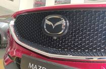 Mazda CX-5 Top