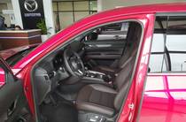 Mazda CX-5 Top