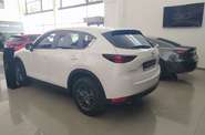 Mazda CX-5 Touring