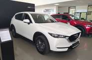 Mazda CX-5 Touring