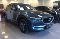 Mazda CX-5 Touring