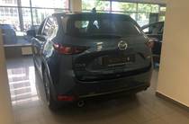 Mazda CX-5 Touring