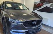 Mazda CX-5 Black Edition