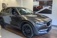 Mazda CX-5 Black Edition