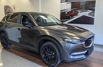 Mazda CX-5 Black Edition