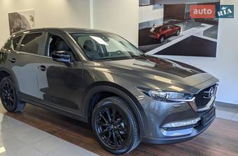 Mazda CX-5 2.0 SkyActiv-G AT (165 л.с.) 2WD 2021 Mazda CX-5 2.0 SkyActiv-G AT (165 л.с.) 2WD 2021