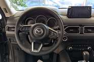 Mazda CX-5 Black Edition