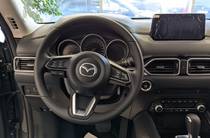 Mazda CX-5 Black Edition