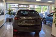 Mazda CX-5 Black Edition