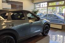 Mazda CX-5 Black Edition