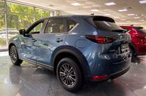 Mazda CX-5 Touring