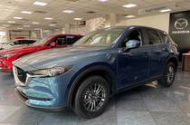 Mazda CX-5 Touring