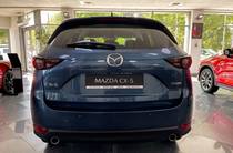 Mazda CX-5 Touring