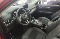 Mazda CX-5 Touring S