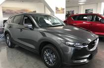 Mazda CX-5 Touring