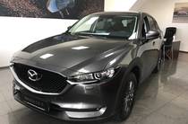 Mazda CX-5 Touring