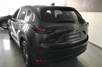 Mazda CX-5 Touring