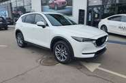 Mazda CX-5 Top