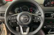 Mazda CX-5 Top