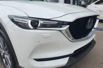 Mazda CX-5 Top