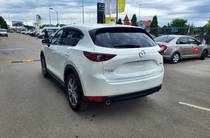 Mazda CX-5 Top