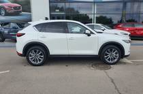 Mazda CX-5 Top