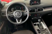 Mazda CX-5 Top